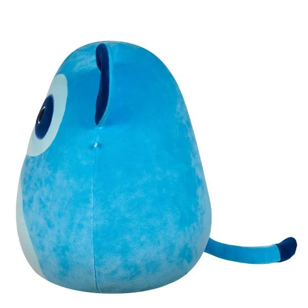 М'яка іграшка Squishmallows Сурикат Рольф 36 см Плюш Різнобарвний