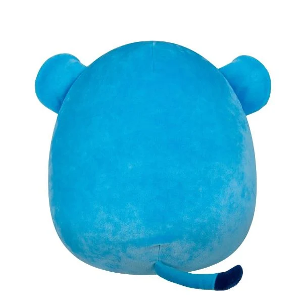 М'яка іграшка Squishmallows Сурикат Рольф 36 см Плюш Різнобарвний
