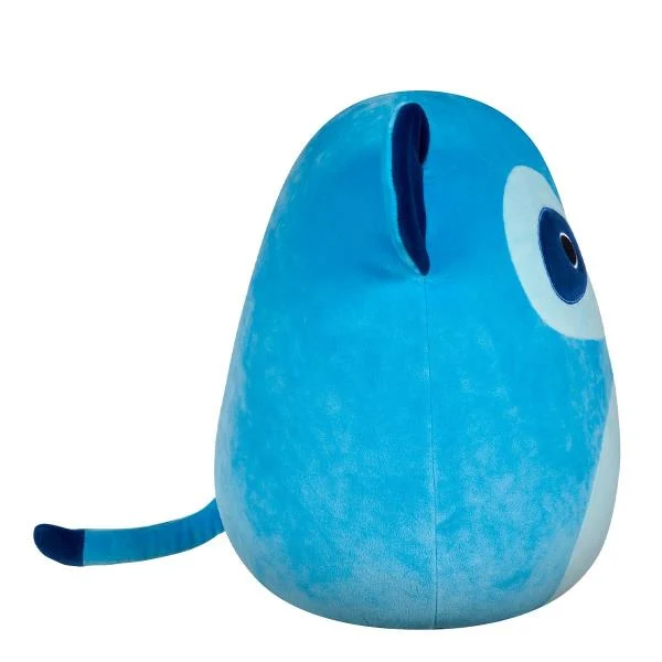 М'яка іграшка Squishmallows Сурикат Рольф 36 см Плюш Різнобарвний