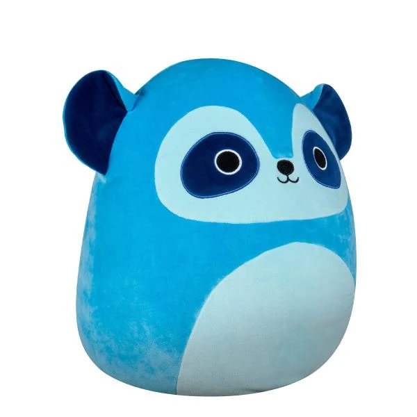 М'яка іграшка Squishmallows Сурикат Рольф 36 см Плюш Різнобарвний