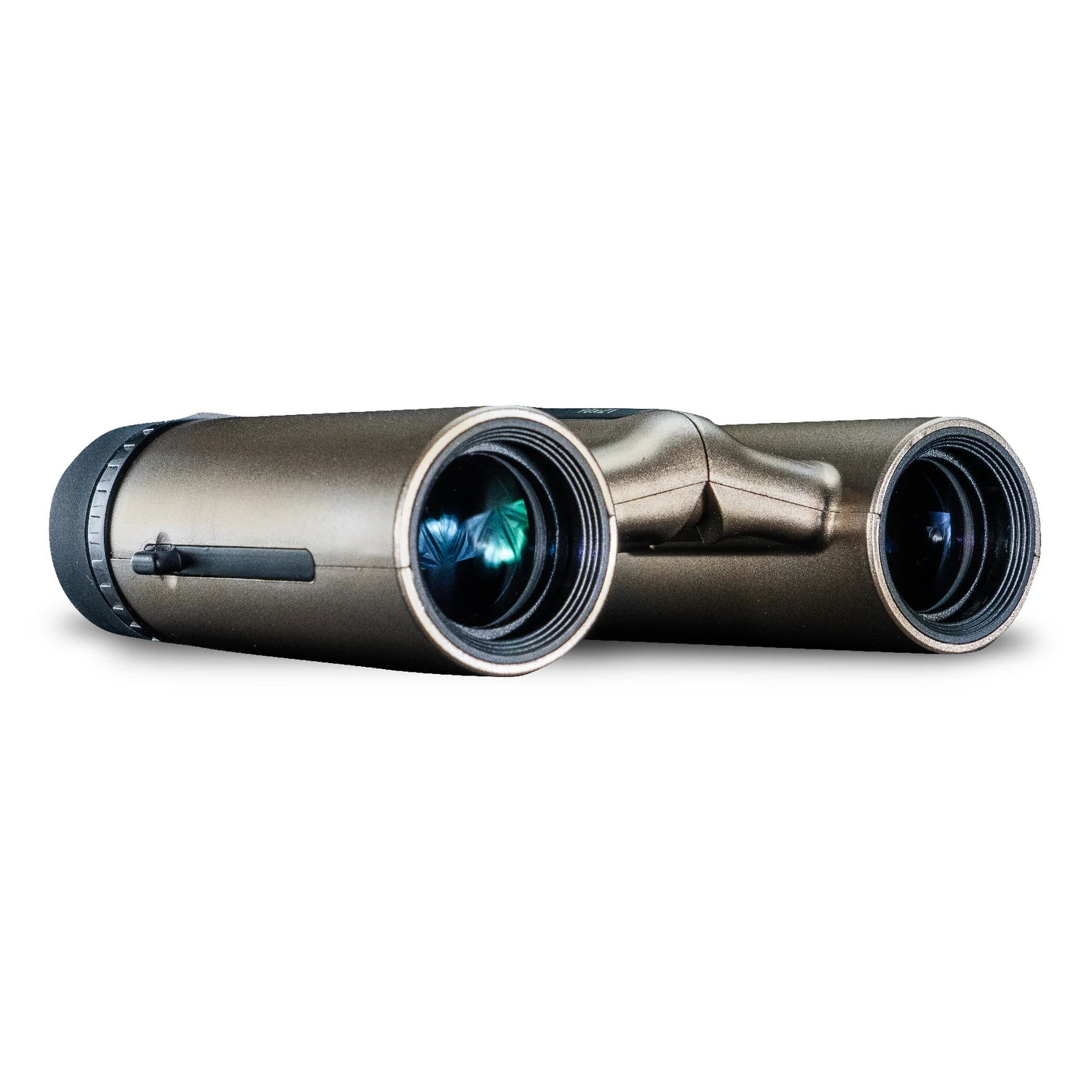 Бінокль Vanguard Vesta Compact 8x21 WP алюмінієвий шампанське