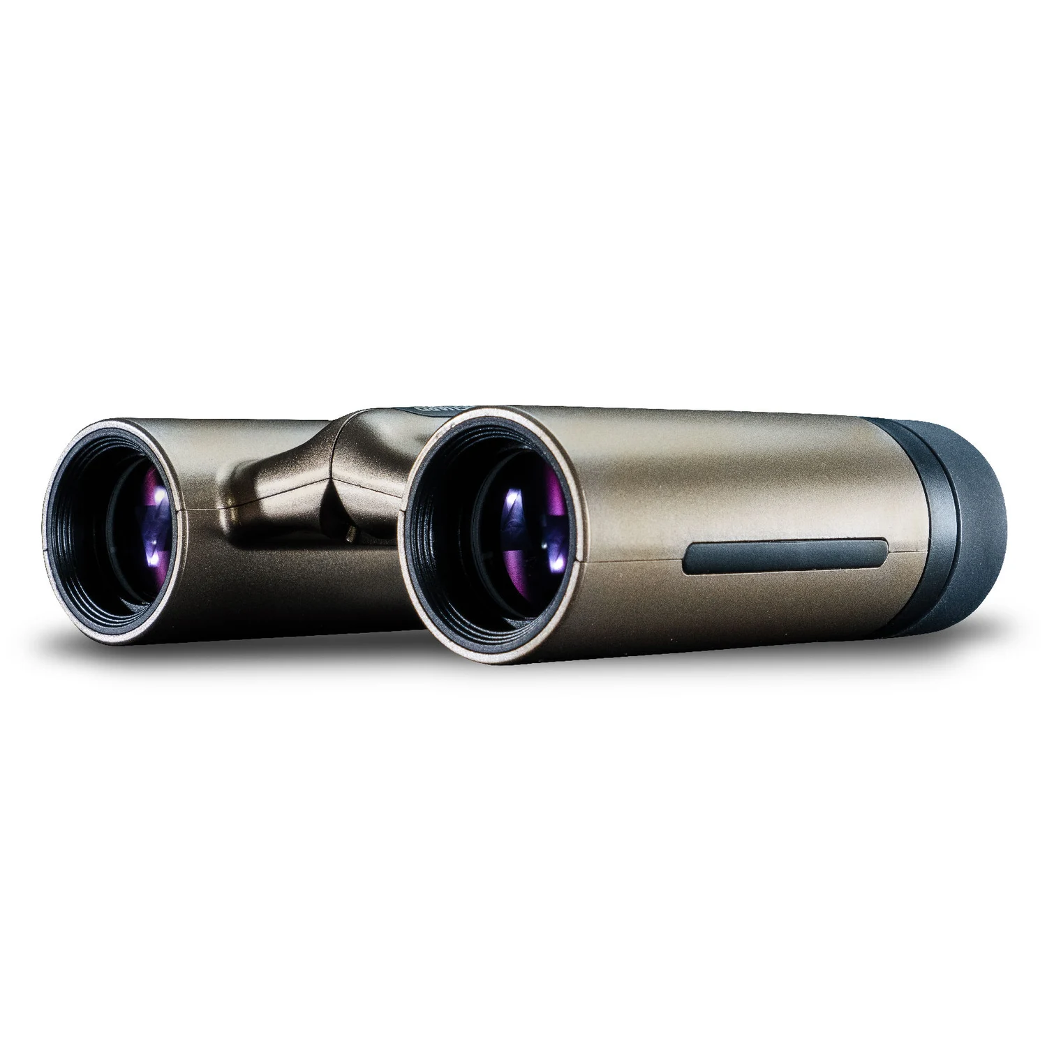 Бінокль Vanguard Vesta Compact 8x21 WP алюмінієвий шампанське