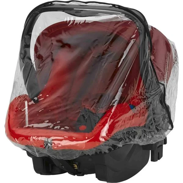 Дощовик для автокрісел Britax-Romer Baby-Safe та Primo прозорий міцний не промокає