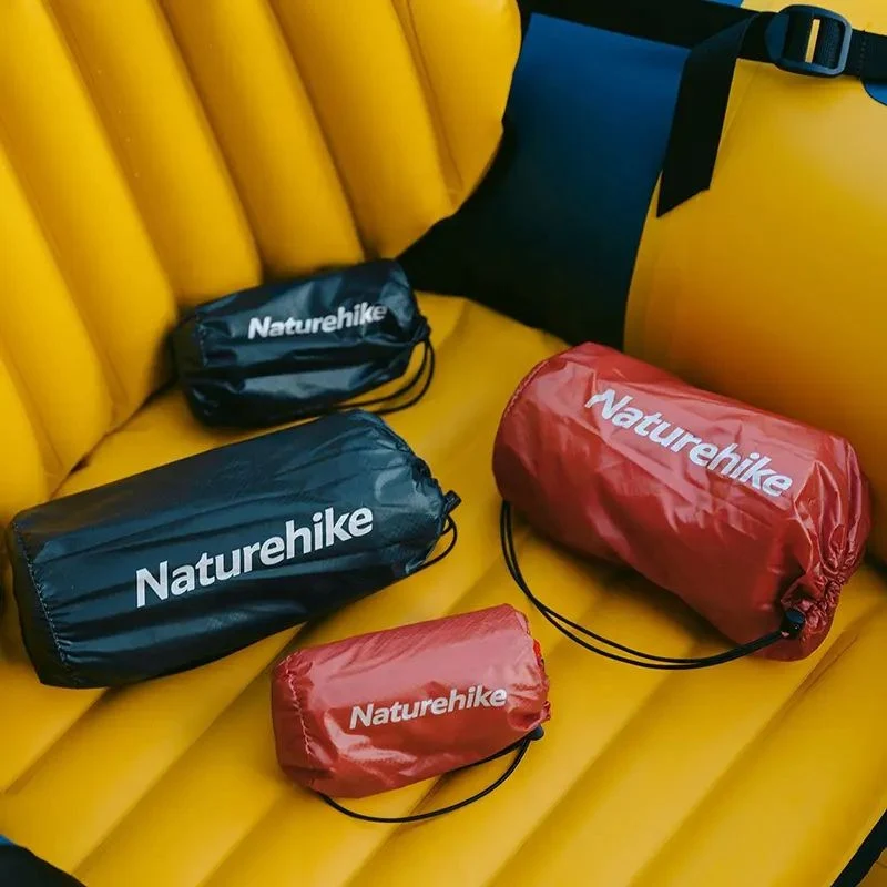 Швидковисихаючий рушник Naturehike CNK2300SS010 156х80 см поліамід темно-зелений