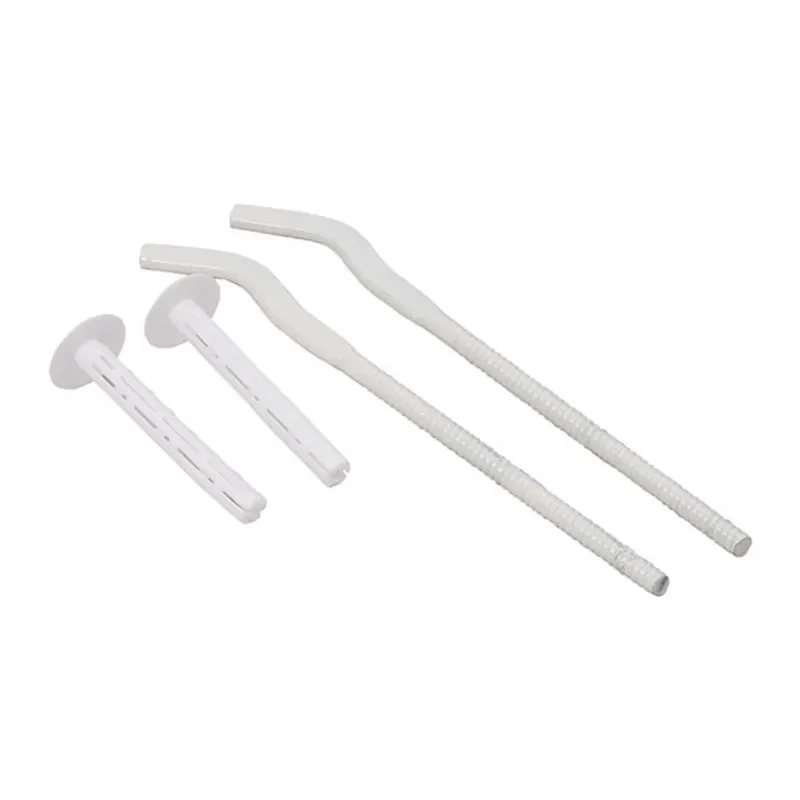 Комплект кронштейнів для радіатора Bitherm HOLDERS SET-12 2 шт Метал Чорний 0,5 кг