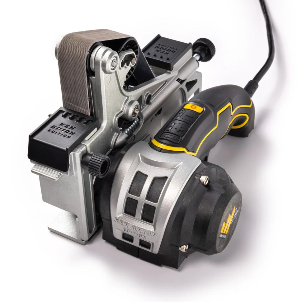 Електроточилка Work Sharp Ken Onion Edition MK.2 ELITE 140 Вт пластикова 15°-30°
