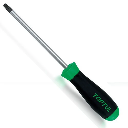 Отвертка TORX T10 162 мм многокомпонентна TX 10