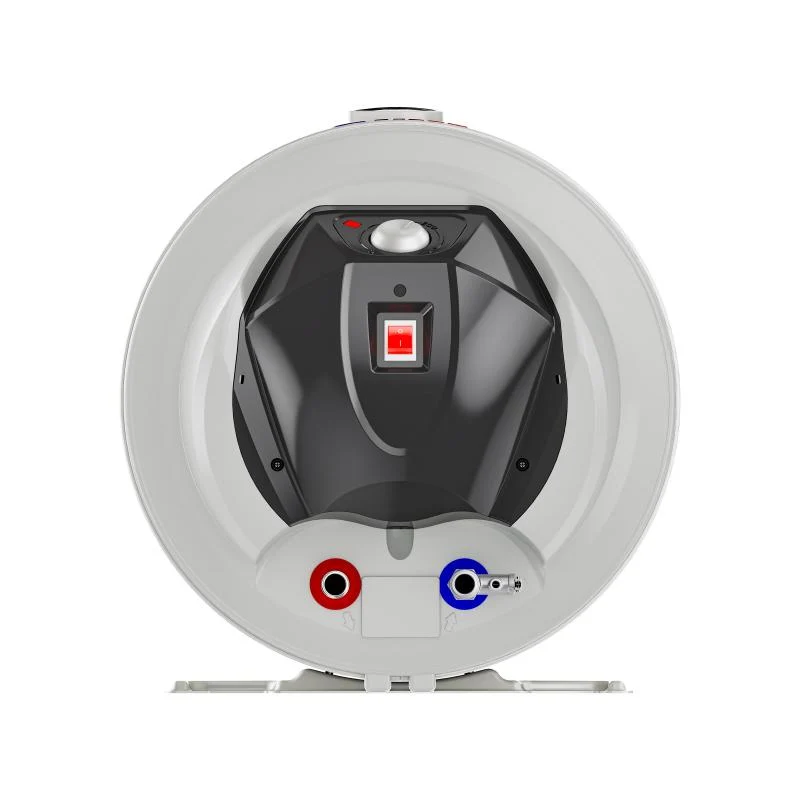 Водонагрівач електричний Thermo Alliance Spectra 100 л 2,0 кВт вертикальний d 435 мм