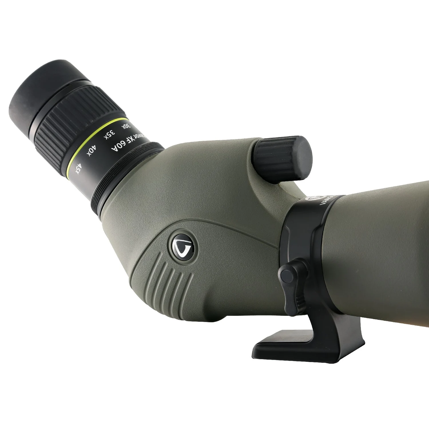 Підзорна труба Vanguard Endeavor XF 60A 15-45x60 мм Вологозахищена магнієва 500x240x135 мм
