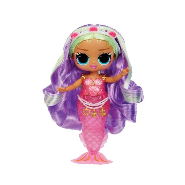Лялька L.O.L. Surprise! Tweens Mermaids Клео Коув 20 см з кольоровим хвостом