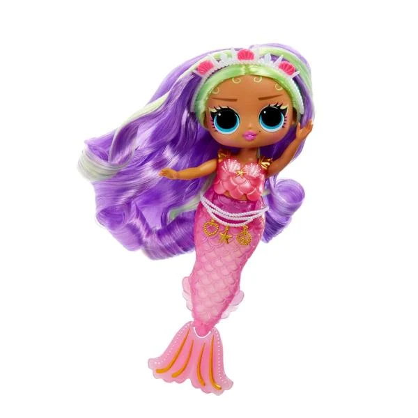 Лялька L.O.L. Surprise! Tweens Mermaids Клео Коув 20 см з кольоровим хвостом