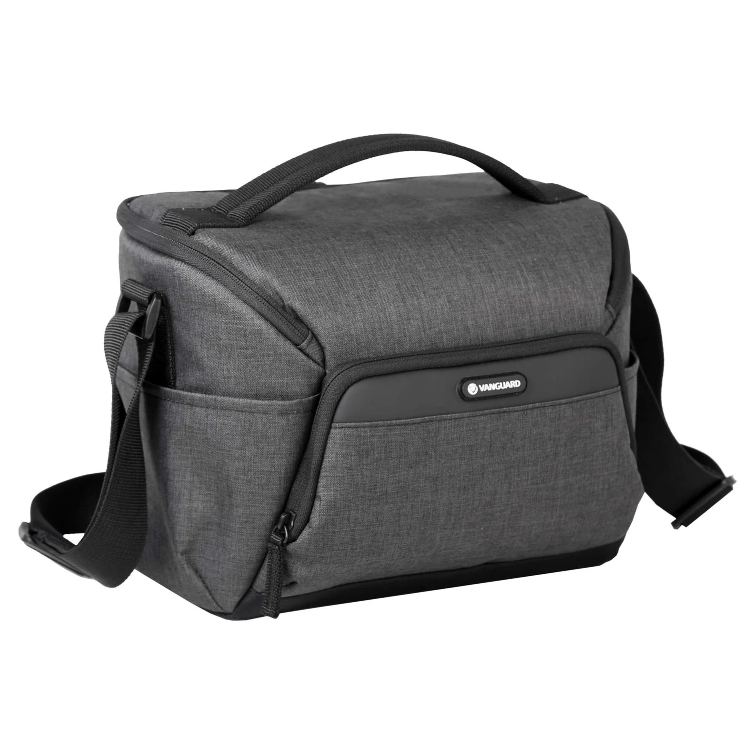 Сумка Vanguard Vesta Aspire 25 9 л 300D Polyester сірий