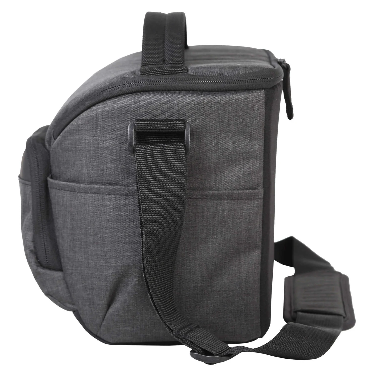 Сумка Vanguard Vesta Aspire 25 9 л 300D Polyester сірий