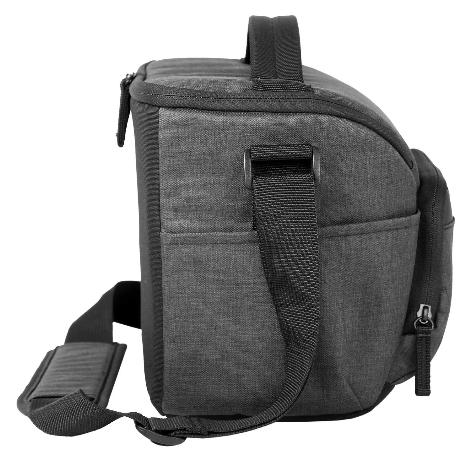 Сумка Vanguard Vesta Aspire 25 9 л 300D Polyester сірий