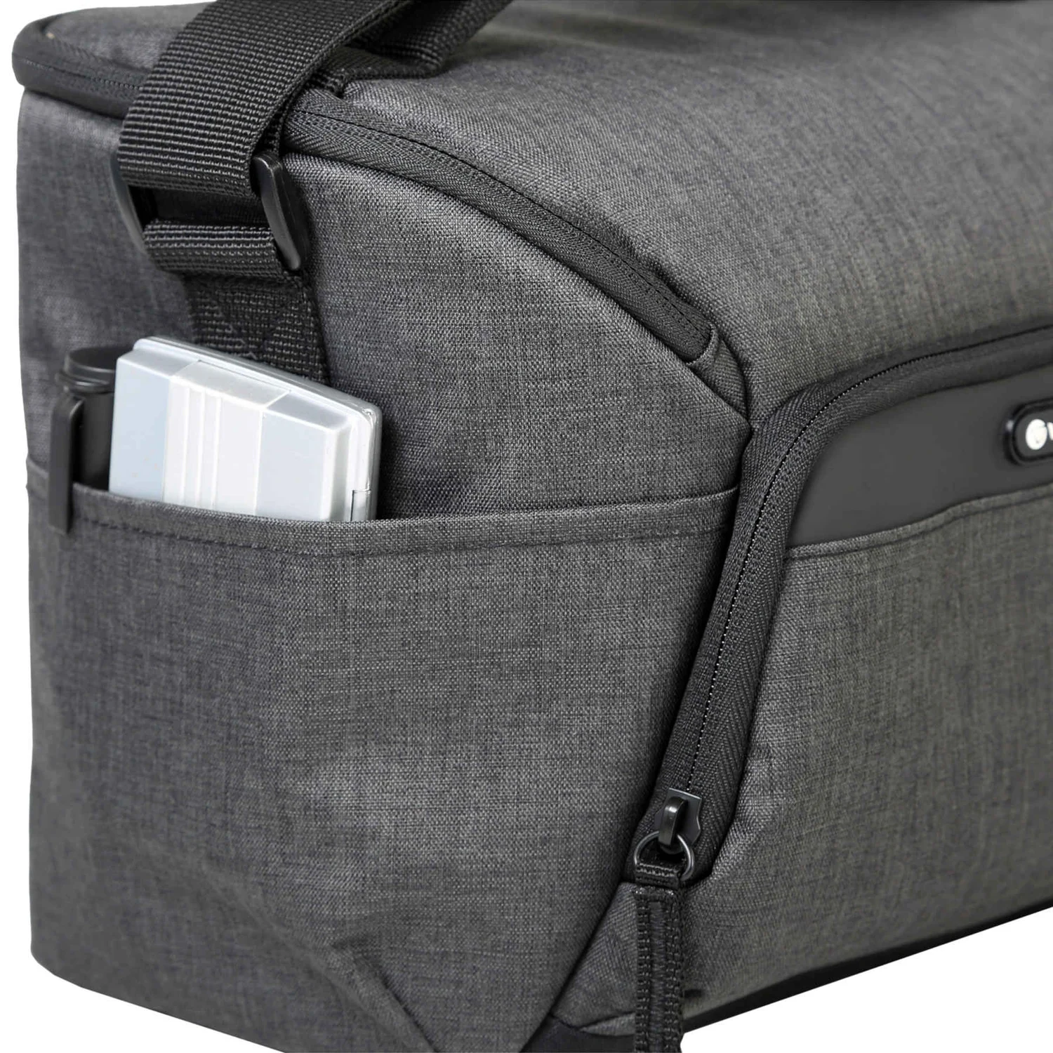 Сумка Vanguard Vesta Aspire 25 9 л 300D Polyester сірий