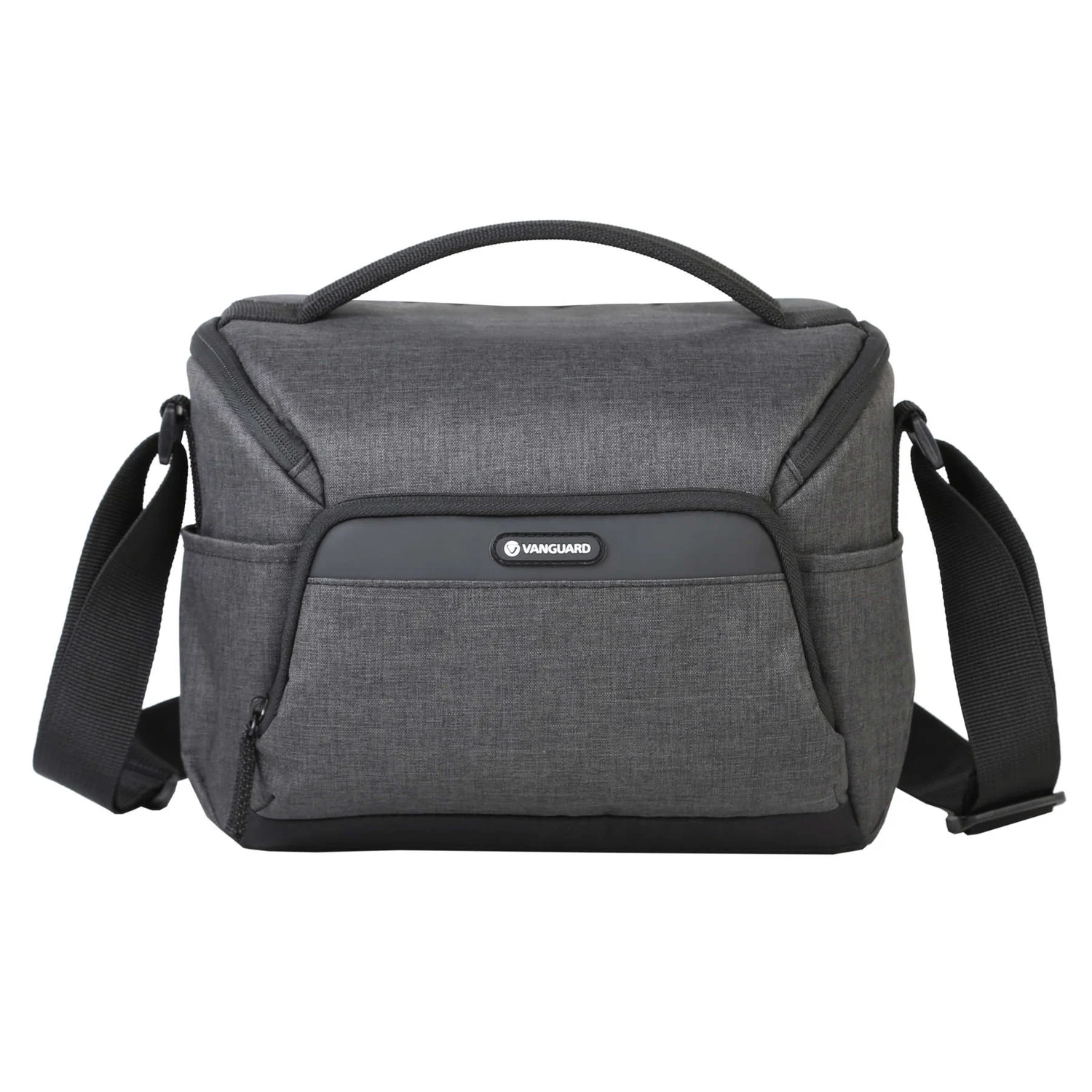 Сумка Vanguard Vesta Aspire 25 9 л 300D Polyester сірий