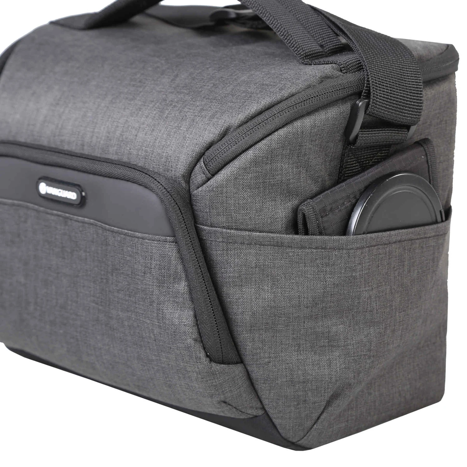 Сумка Vanguard Vesta Aspire 25 9 л 300D Polyester сірий