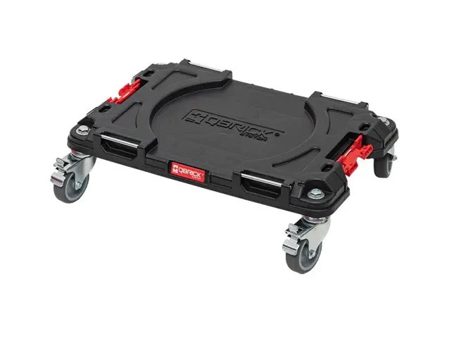 Комплект ящиків для інструментів Qbrick System PRO Drawer Workshop Set 5 2.0 пластик 506x325x140 мм