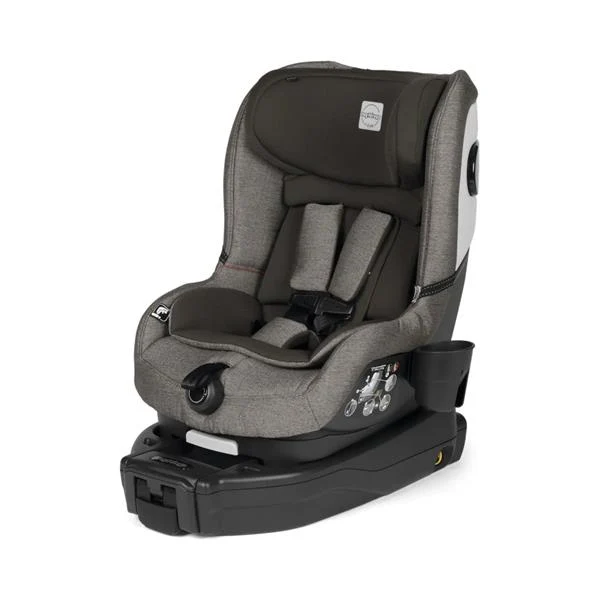 Автокрісло Peg-Perego Viaggio FF105 1-20 кг текстиль бежево-сірий