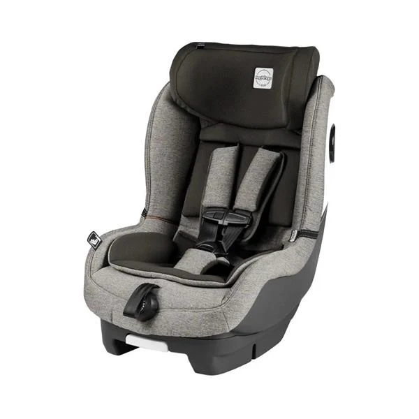 Автокрісло Peg-Perego Viaggio FF105 1-20 кг текстиль бежево-сірий