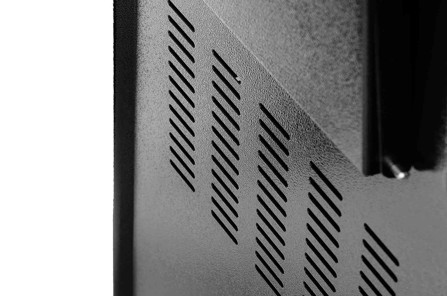 Газовий обігрівач Pyramid Black GRILLI 777415 13 кВт нержавіюча сталь 227х52х52 см чорний