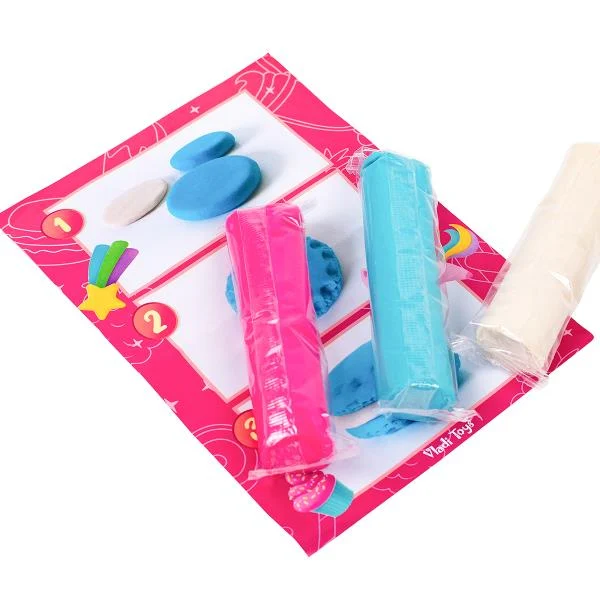 Набір ігор для дітей Vladi Toys Банні сюрприз максі 6 в 1 пластик 5-8 років