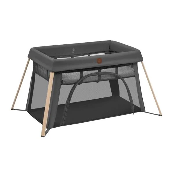 Манеж Maxi-Cosi Calao Light 129х69х76 см текстиль графітовий