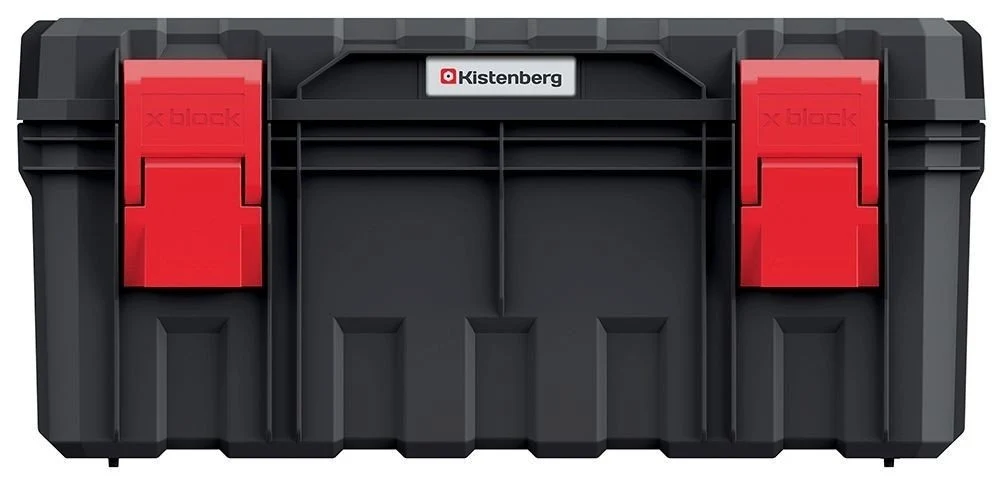 Герметичний ящик Kistenberg S BLOCK PRO 55 IP55 змішаний композит 550x280x264 мм