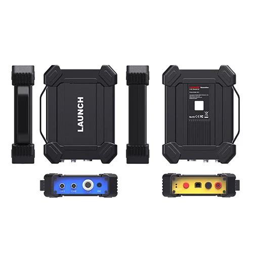 Модуль розширення SensorBox SBS2-2 імітатор датчиків пластик 1 шт