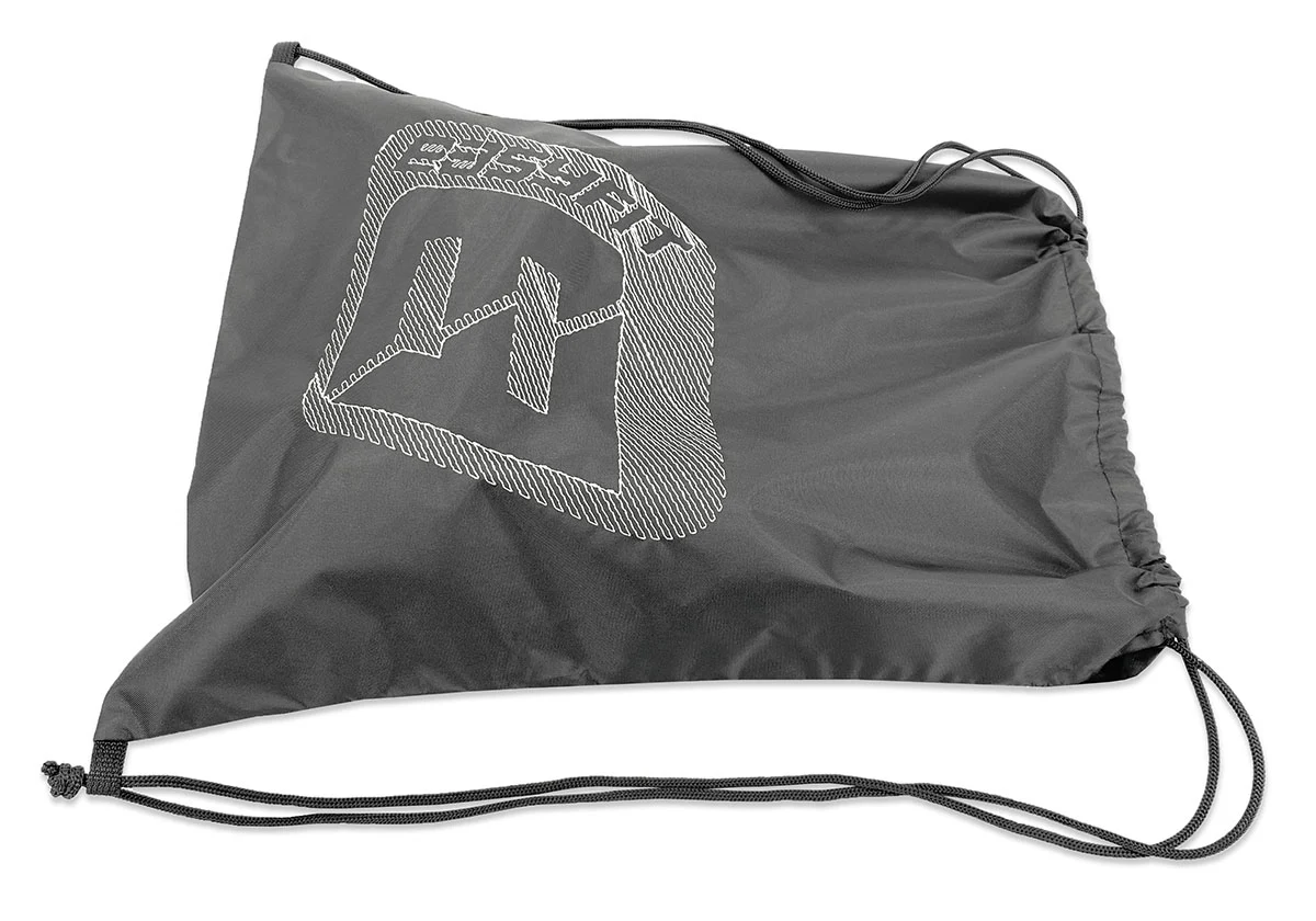 Набір масажних м'ячиків EasyFit MioSet-1 3 шт ЕПП 23х12 см 16х8 см 8 см