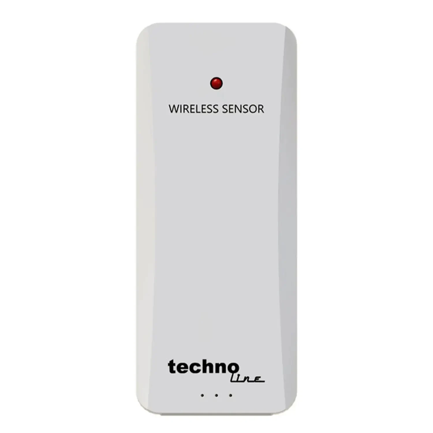Термогігрометр Technoline WS9488 електронний настільний/настінний 75x85 мм пластик антрацит