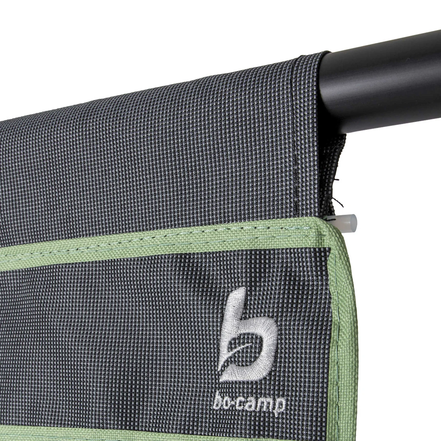 Подвісний органайзер Bo-Camp 17 відділень 123х50х23 см Поліестер Oxford 600D Сірий