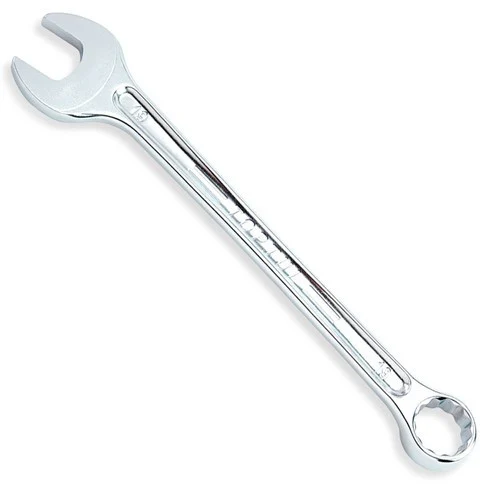 Ключ рожково-накидной TOPTUL AAEX1111 11 мм Hi-Performance металевий