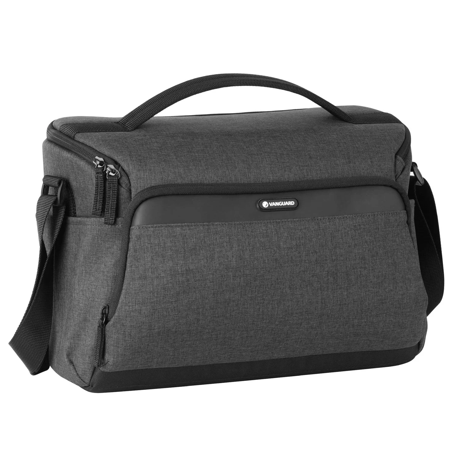 Сумка Vanguard Vesta Aspire 34 12 л 300D Поліестер Сірий