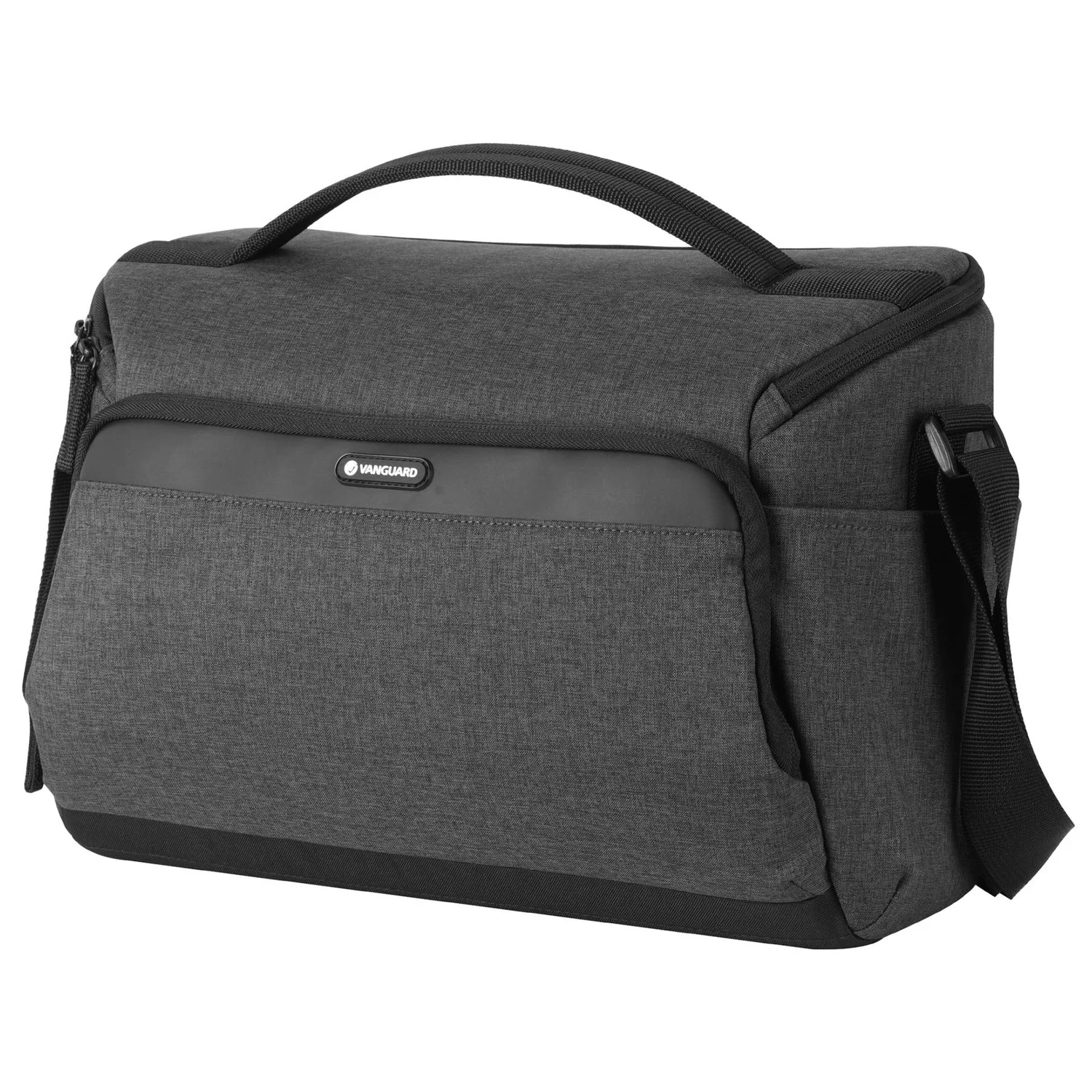 Сумка Vanguard Vesta Aspire 34 12 л 300D Поліестер Сірий