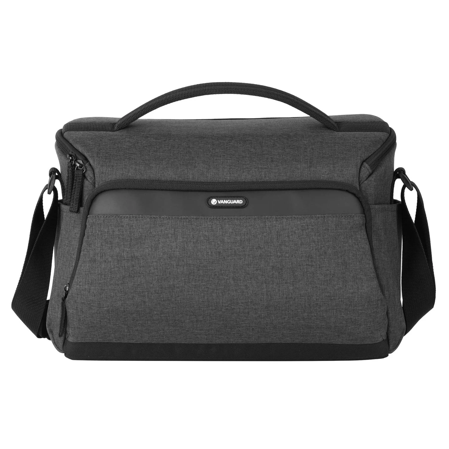 Сумка Vanguard Vesta Aspire 34 12 л 300D Поліестер Сірий