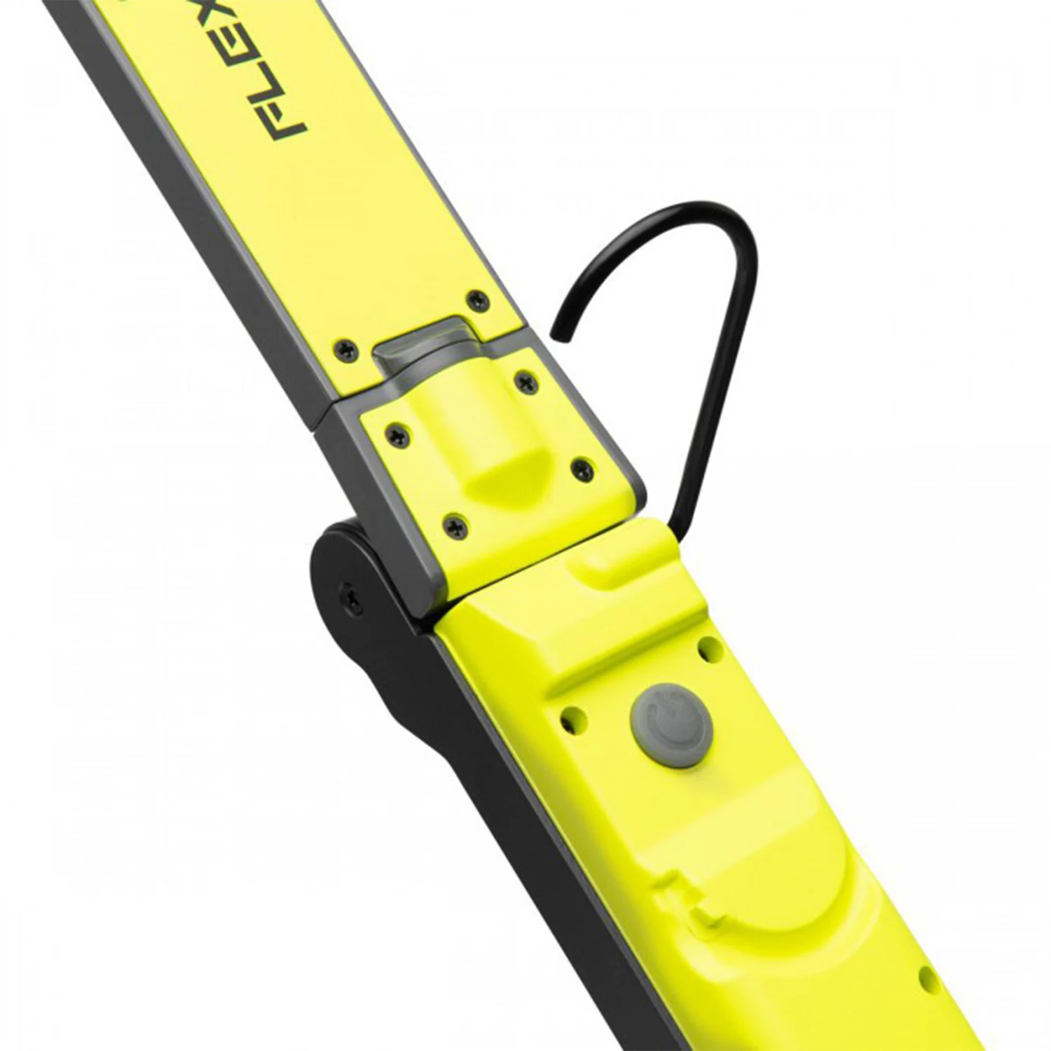 Ліхтар Mactronic FlexiBEAM 600 Лм алюмінієвий жовтий 3350 мАг IP64
