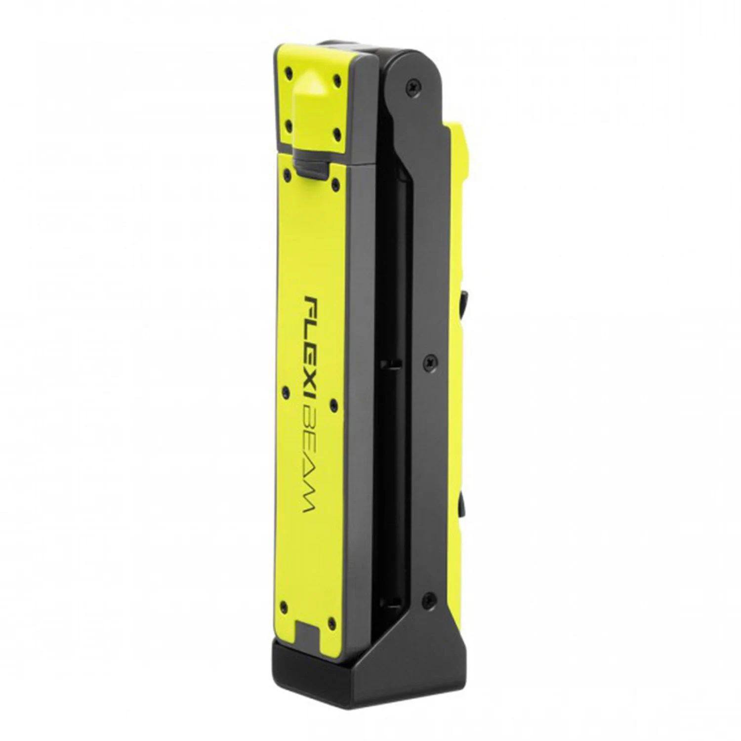 Ліхтар Mactronic FlexiBEAM 600 Лм алюмінієвий жовтий 3350 мАг IP64