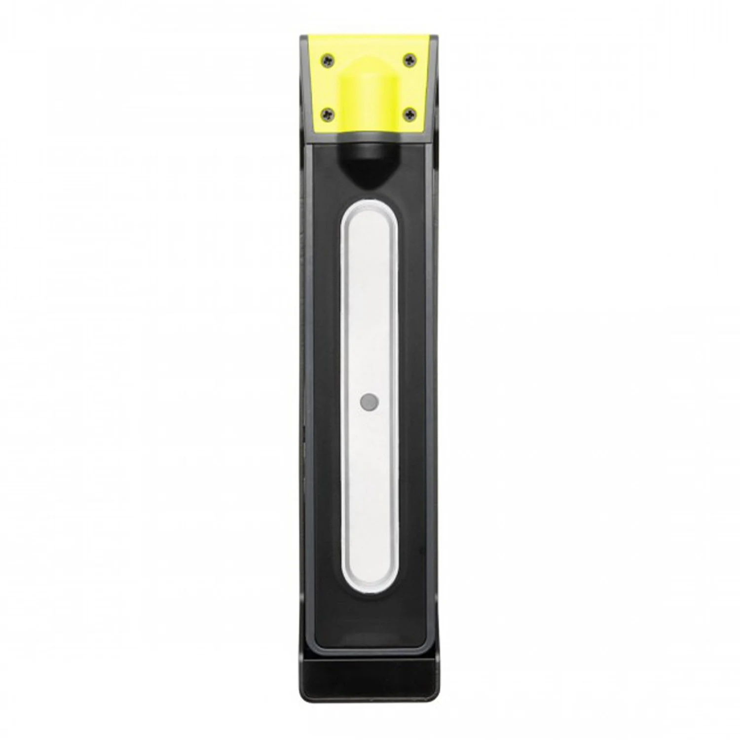 Ліхтар Mactronic FlexiBEAM 600 Лм алюмінієвий жовтий 3350 мАг IP64