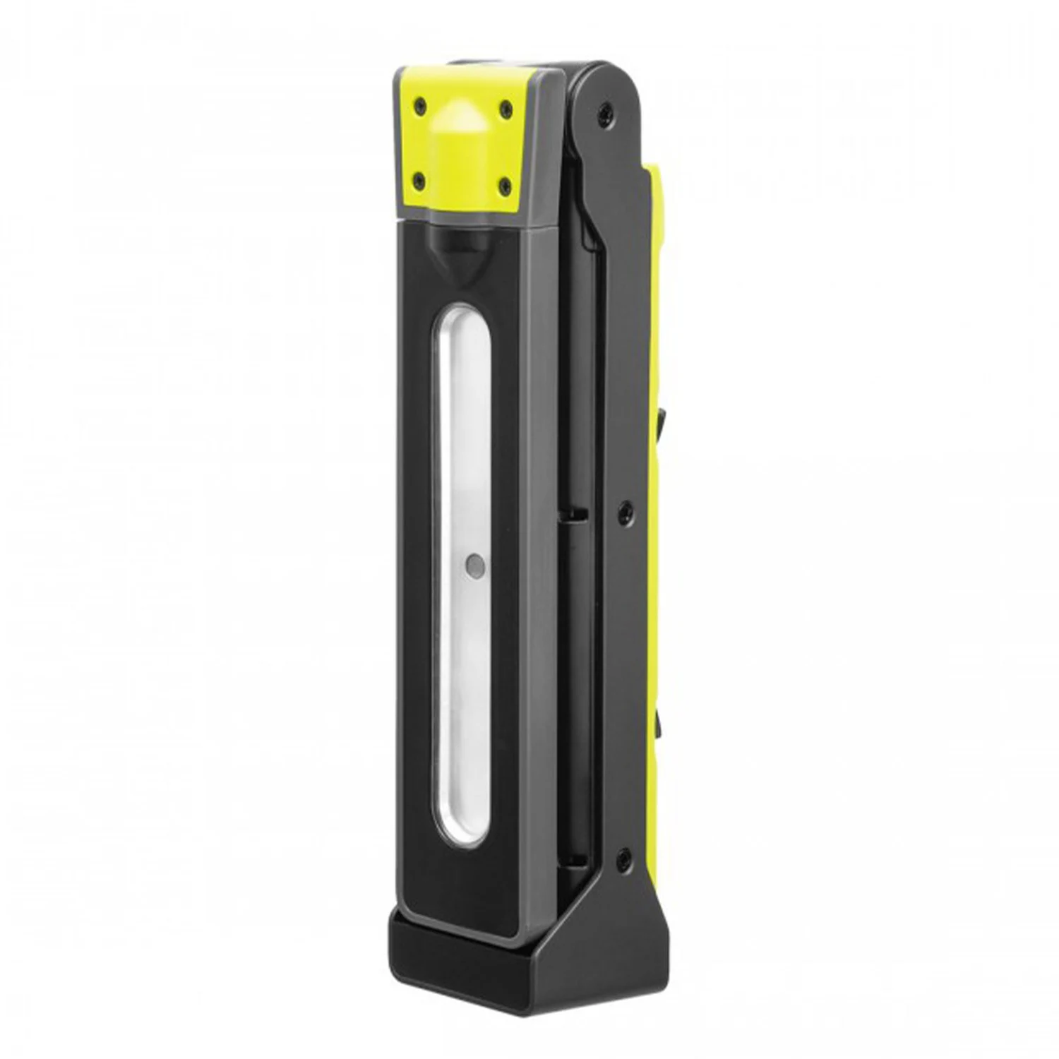 Ліхтар Mactronic FlexiBEAM 600 Лм алюмінієвий жовтий 3350 мАг IP64