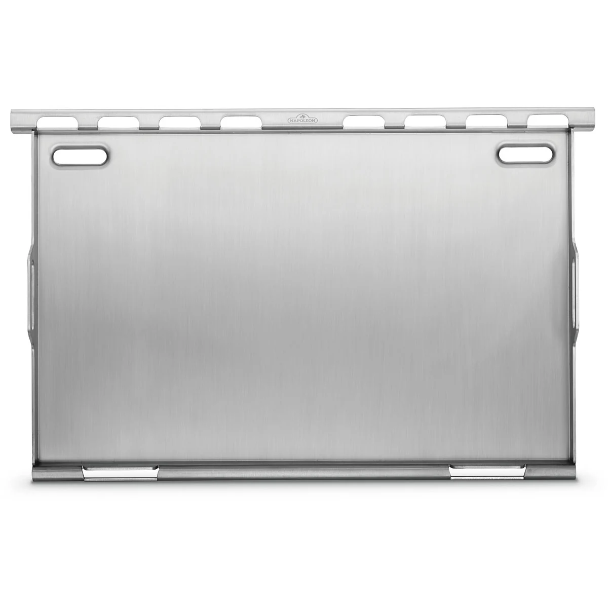 Планча нержавіюча сталь 66х40 см для газових грилів Napoleon Rogue 525/Prestige/Pro/700 Series
