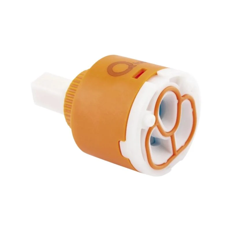 Картридж для змішувача 40 мм кераміка Qtap QT40MM