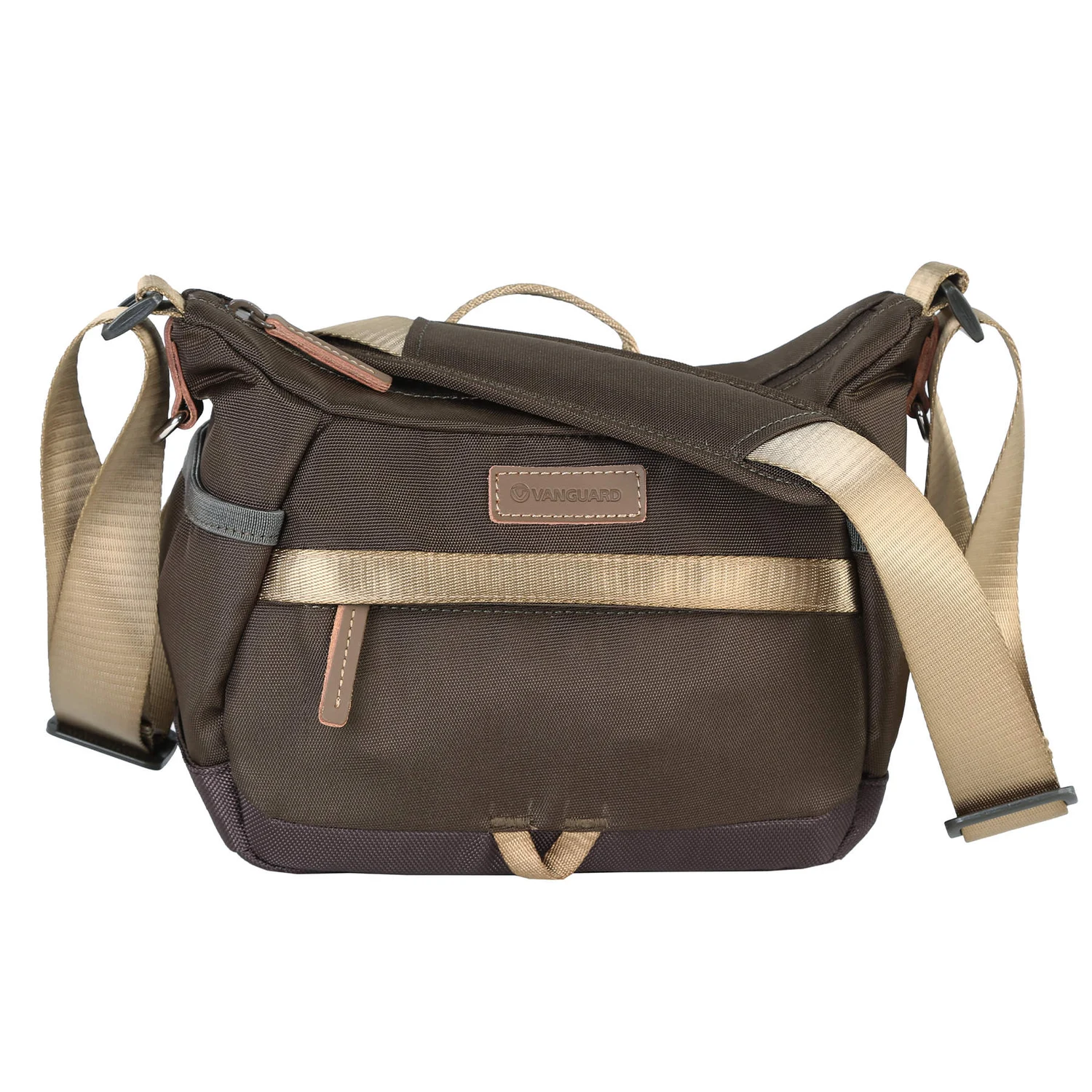 Сумка Vanguard VEO GO 21M 4 л 900D Polyester Khaki-Green