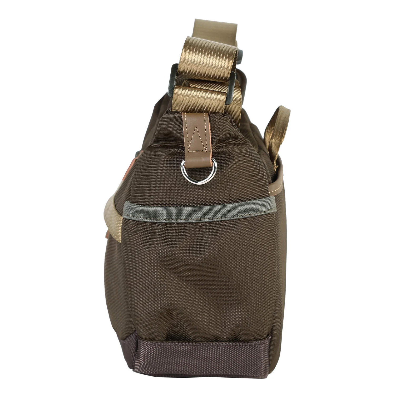 Сумка Vanguard VEO GO 21M 4 л 900D Polyester Khaki-Green