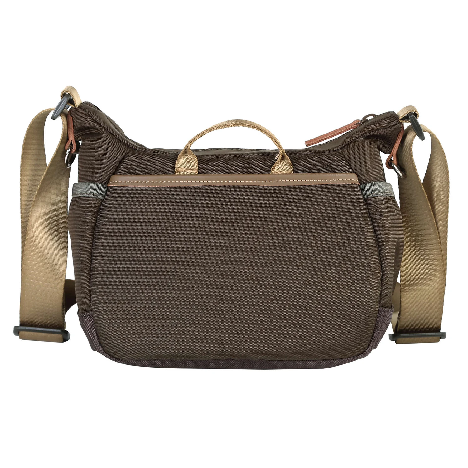 Сумка Vanguard VEO GO 21M 4 л 900D Polyester Khaki-Green