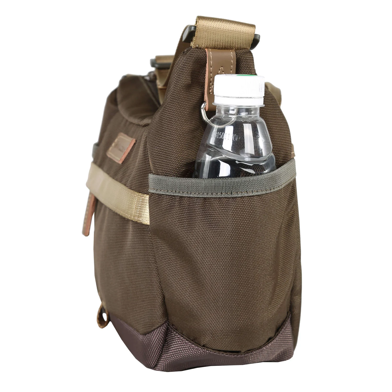 Сумка Vanguard VEO GO 21M 4 л 900D Polyester Khaki-Green