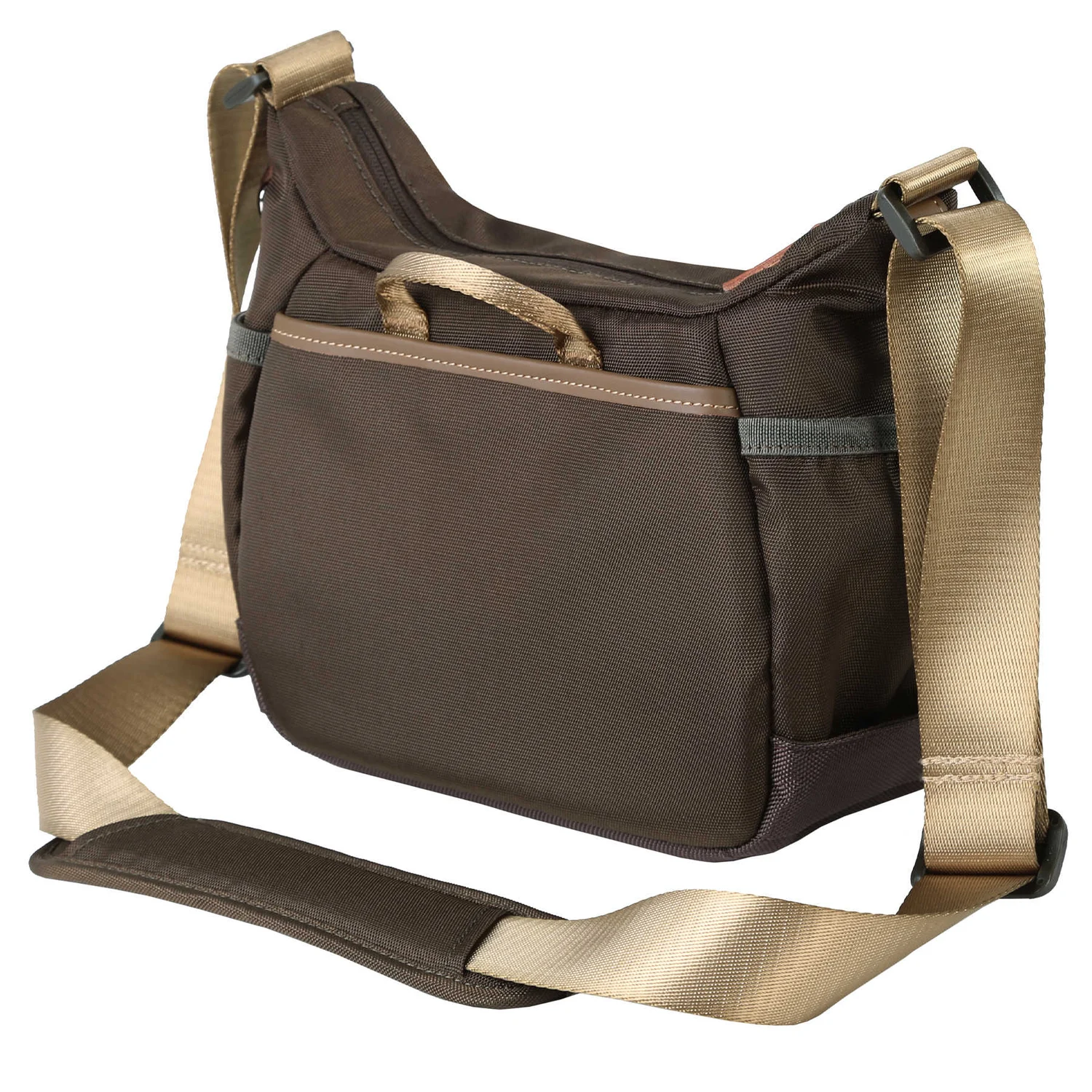 Сумка Vanguard VEO GO 21M 4 л 900D Polyester Khaki-Green