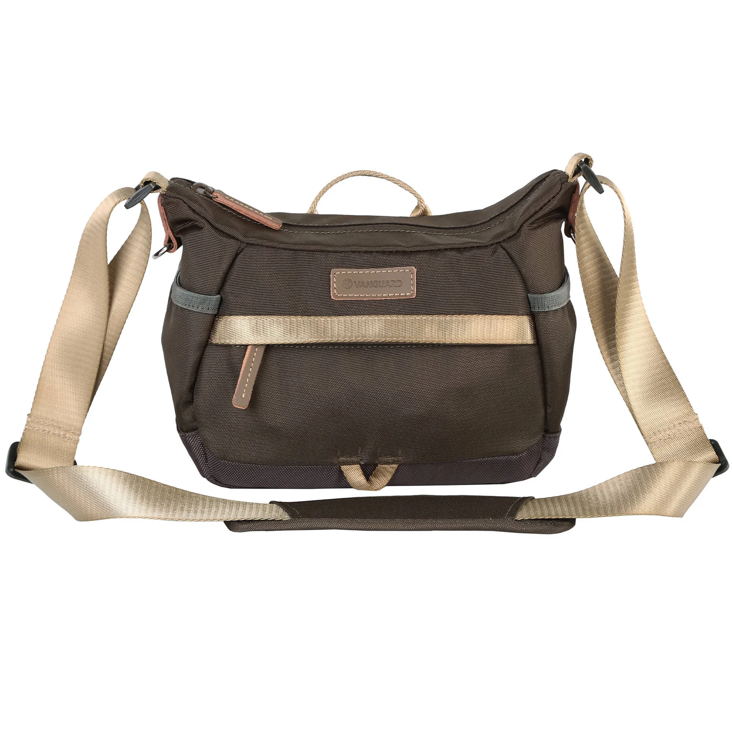Сумка Vanguard VEO GO 21M 4 л 900D Polyester Khaki-Green