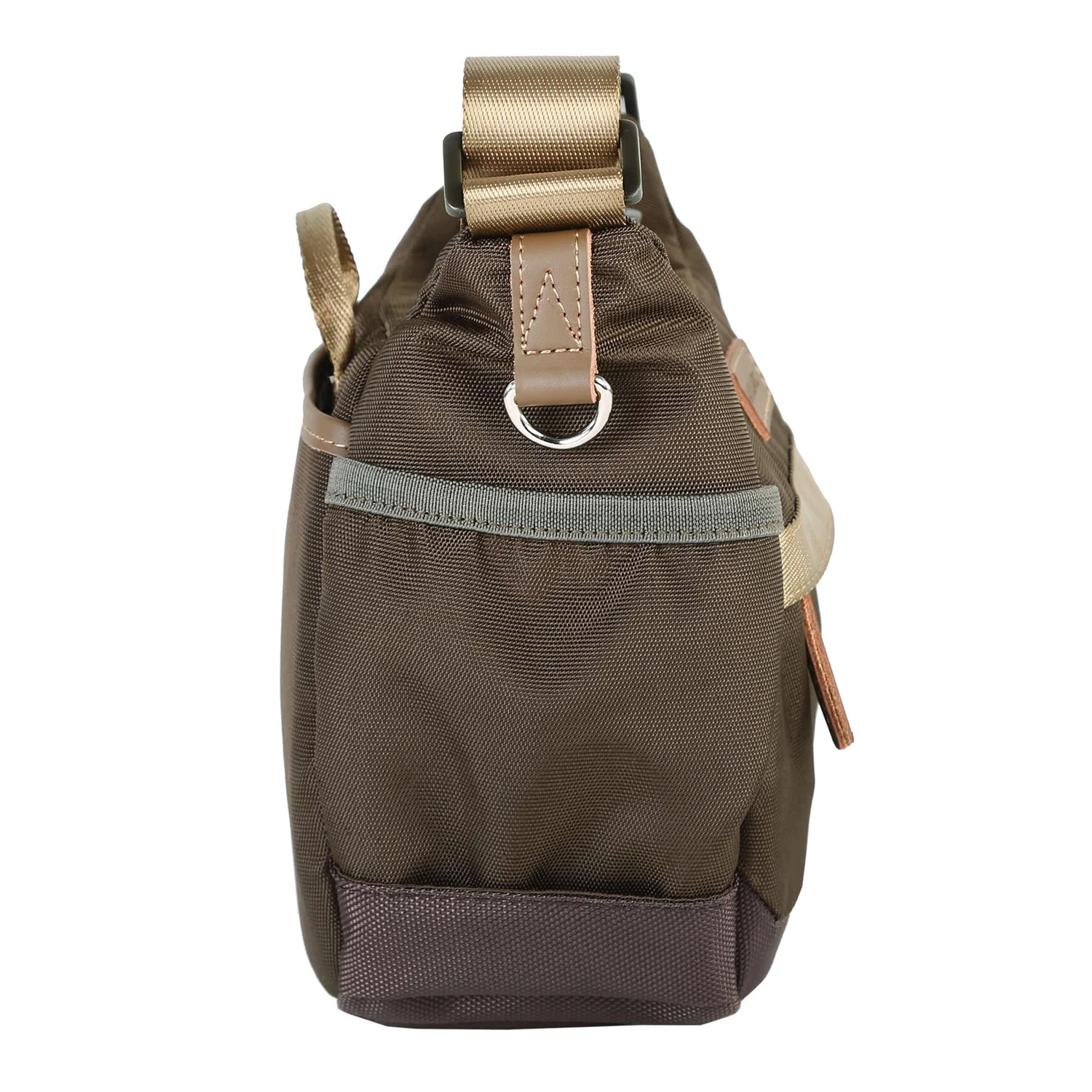 Сумка Vanguard VEO GO 21M 4 л 900D Polyester Khaki-Green