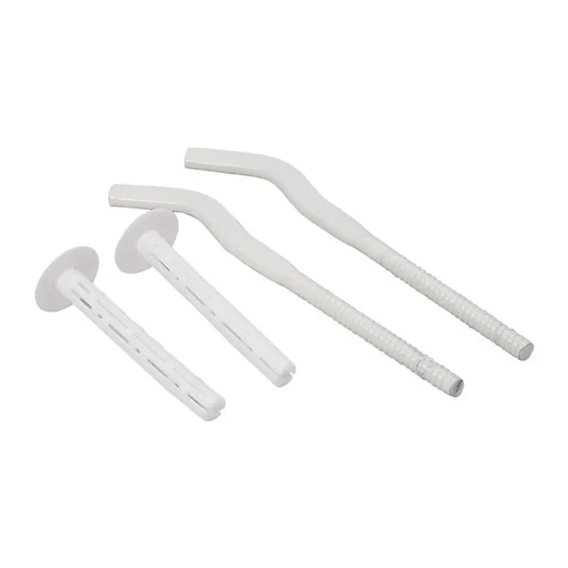 Комплект кріплення для радіатора Bitherm HOLDERS SET-11 метал чорний 2 шт